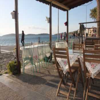  Foça Kumsal Hotel Foça / İzmir