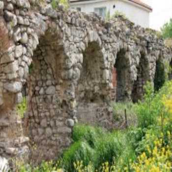 Foça Su Kemeri İzmir