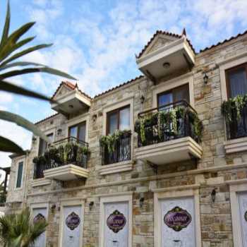  Foçamor Otel Foça / İzmir