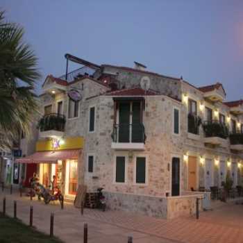  Foçamor Otel Foça / İzmir