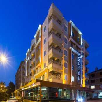  Formback Termal Hotel Osmangazi/bursa