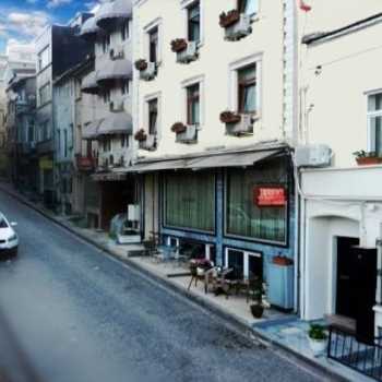  Fors Hotel Sultanahmet / İstanbul