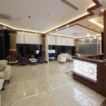  Forum Suite Otel Yenişehir / Mersin