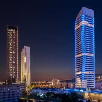  Four Points By Sheraton İzmir Bayraklı / İzmir