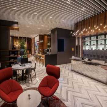  Four Points By Sheraton İzmir Bayraklı / İzmir