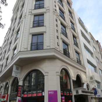  Four Seven Hotel Fatih / İstanbul