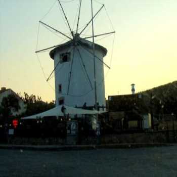  Fragrante Hotel Cunda / Balıkesir