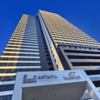 Fraser Place Antasya Istanbul İstanbul / İstanbul