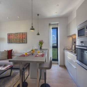  Fraser Place Antasya Istanbul İstanbul / İstanbul