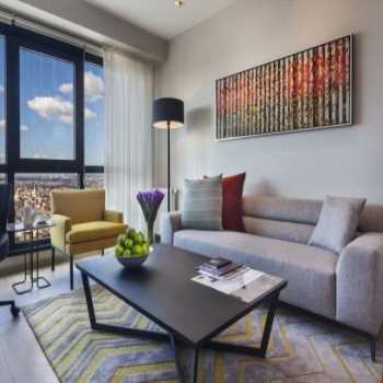  Fraser Place Antasya Istanbul İstanbul / İstanbul