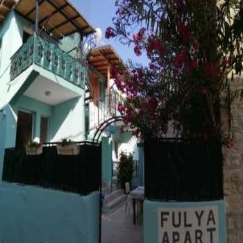  Fulya Apart Çeşme / İzmir