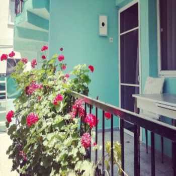  Fulya Apart Çeşme / İzmir