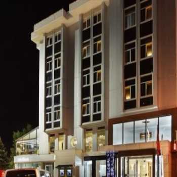  Gabralı Hotel & Spa Çerkezköy/tekirdağ