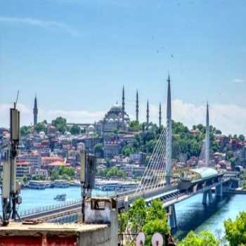  Galata Grace Beyoğlu / İstanbul