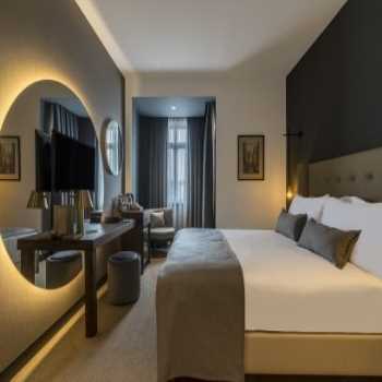  Galata Times Boutique Hotel Beyoğlu / İstanbul