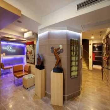  Gallery Residence & Hotel Nişantaşı / İstanbul