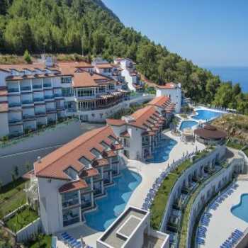  Garcia Resort Ölüdeniz / Muğla