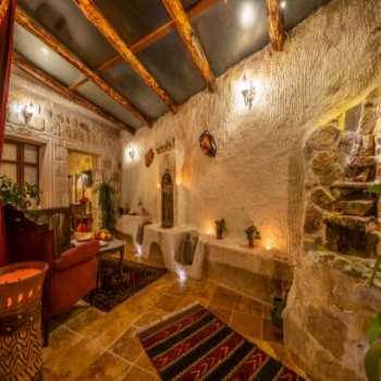  Garden Inn Cappadocia Göreme / Kapadokya / Nevşehir