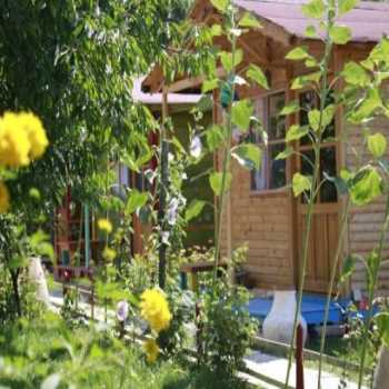  Garden Of Cappadocia Kapadokya / Nevşehir