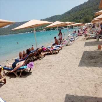  Garden Prizma Pansiyon Kemer Merkez / Antalya