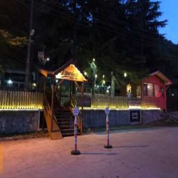  Garden Termal Otel Bolu Şehir Merkezi / Bolu