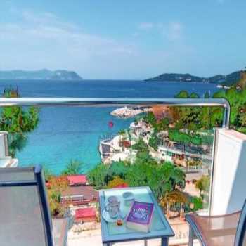  Gardenia Boutique Hotel Kaş / Antalya