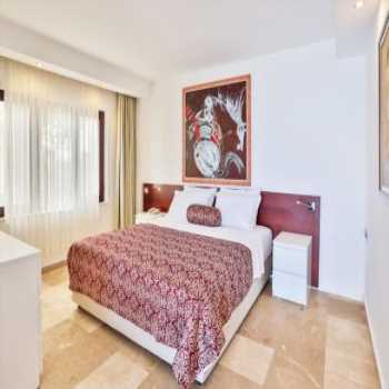  Gardenia Boutique Hotel Kaş / Antalya