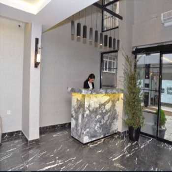  Gardenya Suit Hotel Trabzon Şehir Merkezi / Trabzon