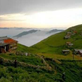 Garester Yaylası Trabzon