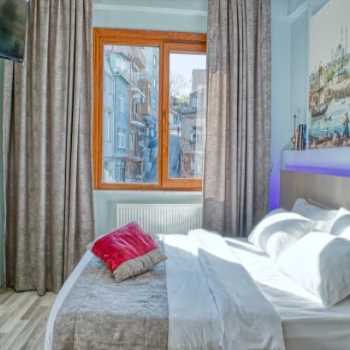  Garth Of Balat Hotel Fatih / İstanbul