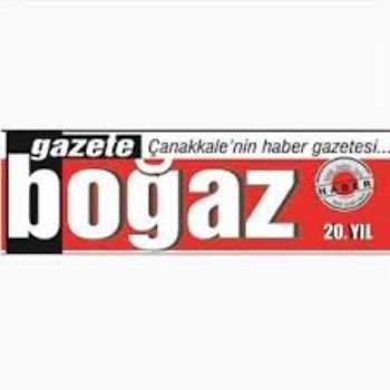  Gazete Boğaz Gazetesi