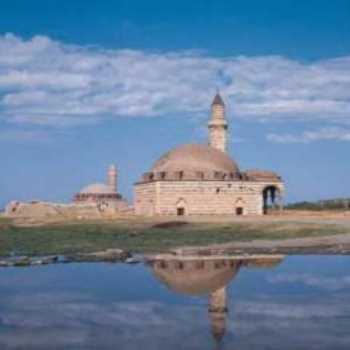 Gaziantep Ahmet Çelebi Camii Gaziantep