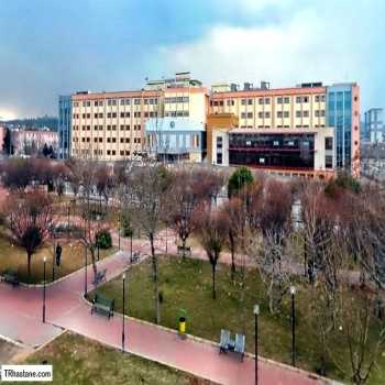  Gaziantep Üniversitesi Şahinbey Araştırma Ve Uygulama Hastanesi