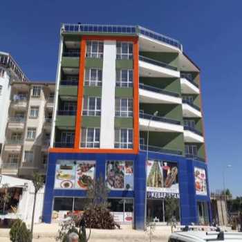  Gazlıgöl Elit Termal Otel Gazlıgöl / Afyonkarahisar