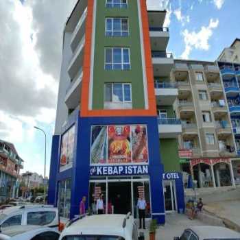  Gazlıgöl Elit Termal Otel Gazlıgöl / Afyonkarahisar