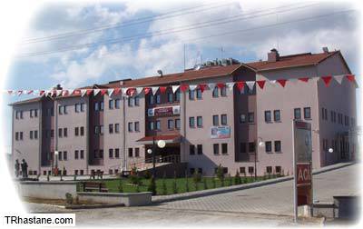  Gelibolu Devlet Hastanesi