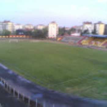 General Basri Saran Stadyumu Tekirdağ