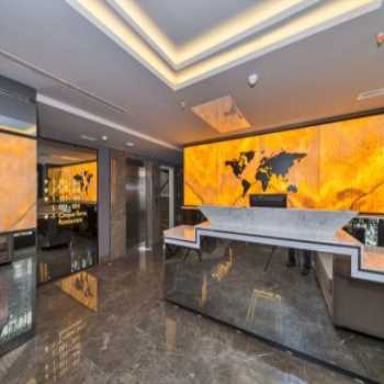  Genova Hotel Fatih / İstanbul