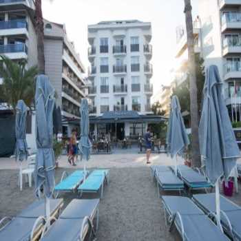  Geo Beach Hotel Marmaris Marmaris / Muğla