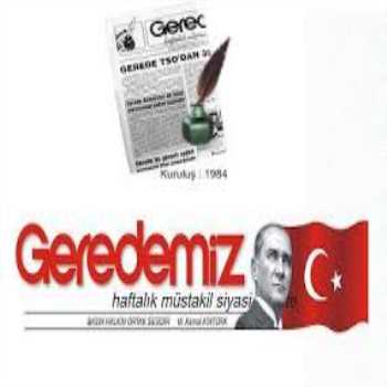  Geredemiz Gazetesi