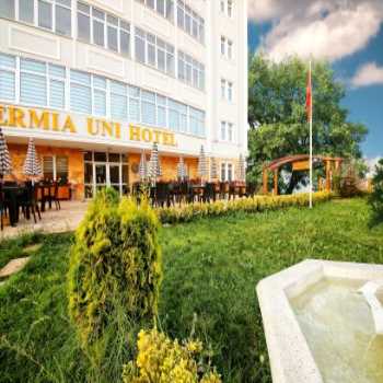  Germia Uni Hotel Safranbolu/karabük