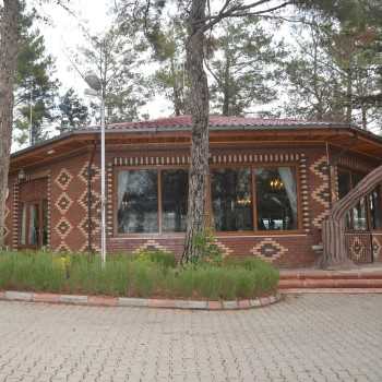 Çamlıca Restaurant Kahramanmaraş