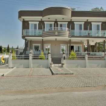  Geyikli Sunshine Hotel Geyikli / Çanakkale