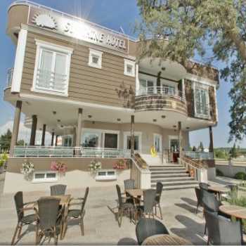  Geyikli Sunshine Hotel Geyikli / Çanakkale