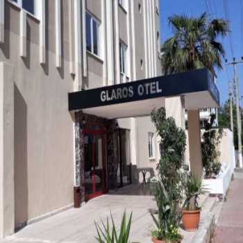  Glaros Otel Alanya Merkez / Antalya