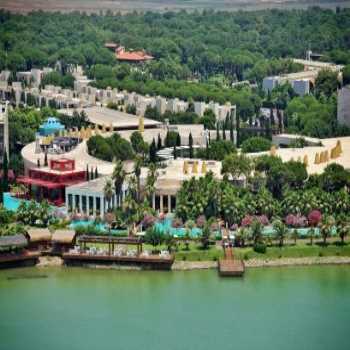  Gloria Serenity Resort Belek / Antalya