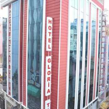  Gloria Tibi Hotel Samsun Şehir Merkezi / Samsun