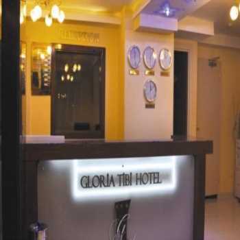  Gloria Tibi Hotel Samsun Şehir Merkezi / Samsun