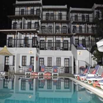  Gloriatibi Jarra Hotel Bodrum / Muğla