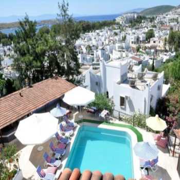  Gloriatibi Jarra Hotel Bodrum / Muğla